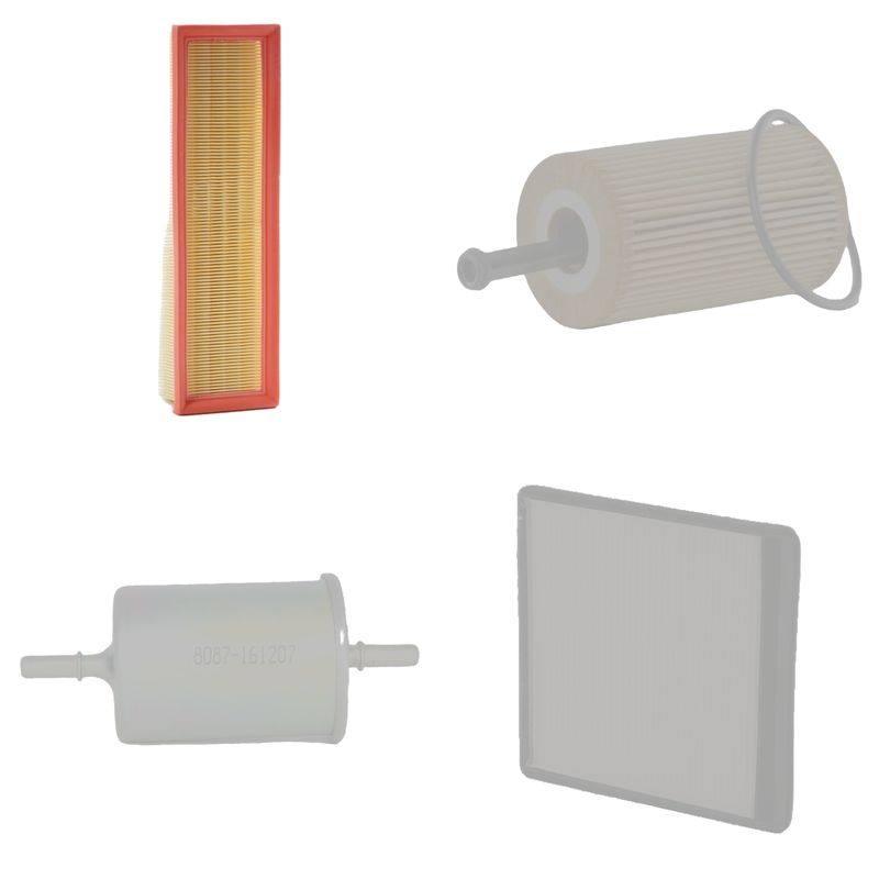 Filter Set