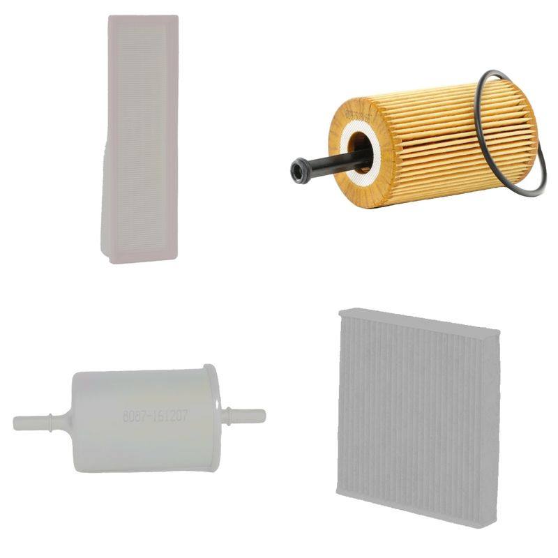 Filter Set