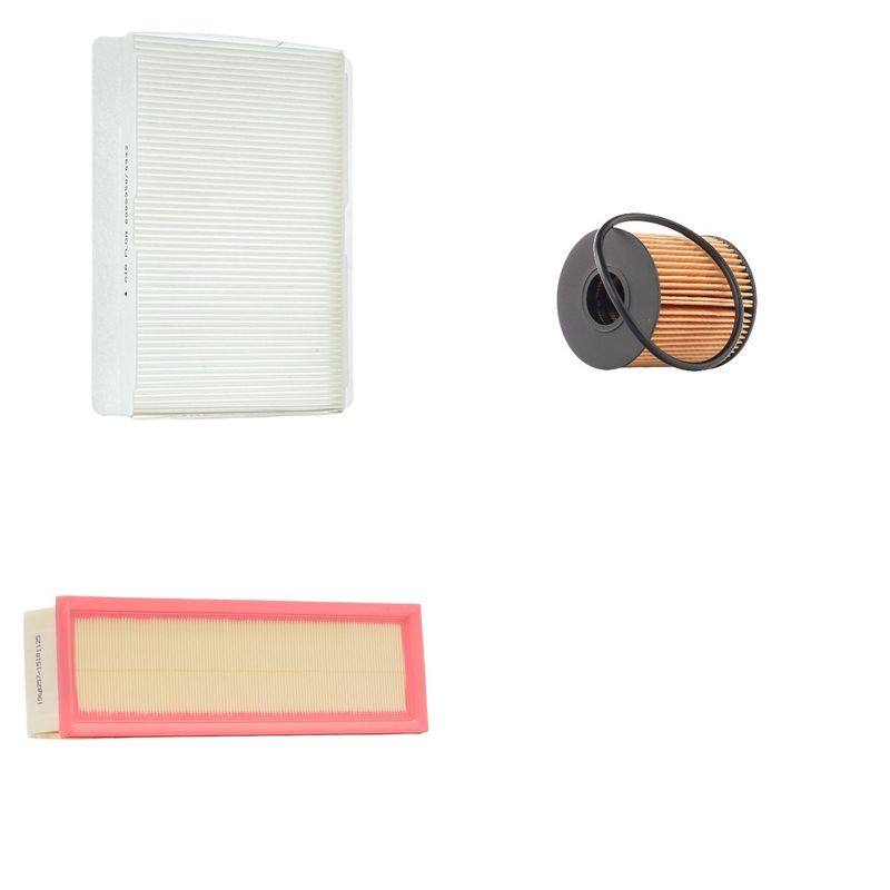 Filter Set