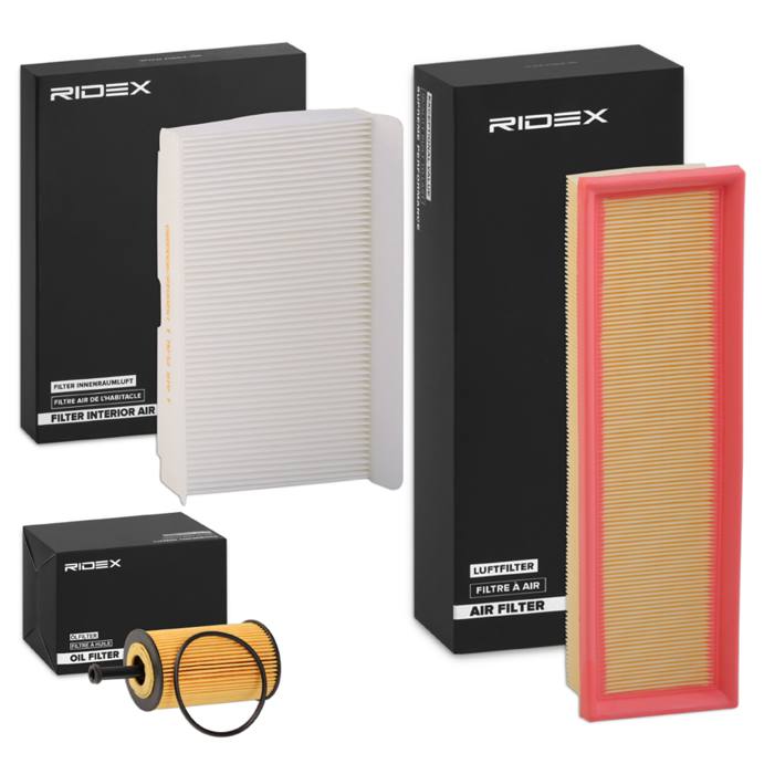 Filter Set