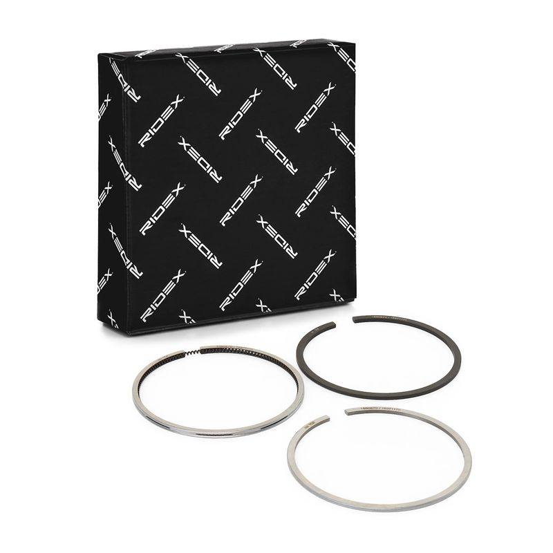 Piston Ring Set