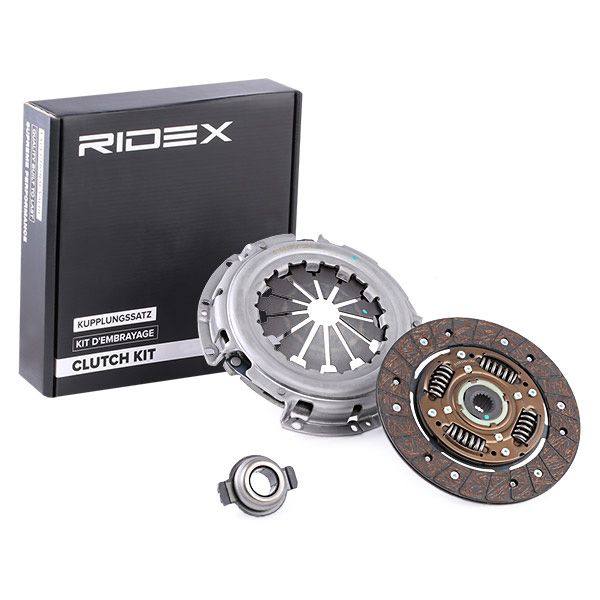 Clutch Kit