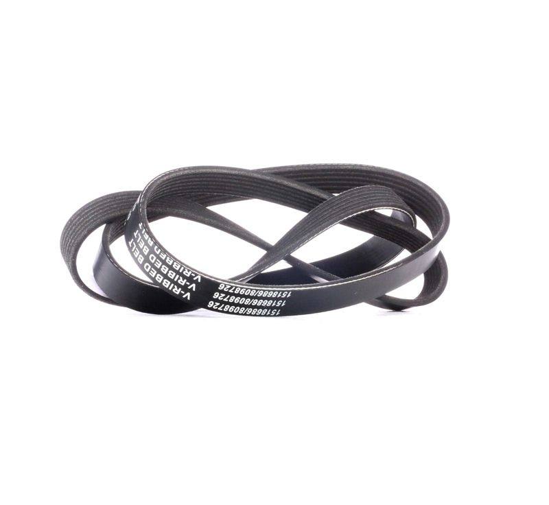 V-ribbed Belt Set