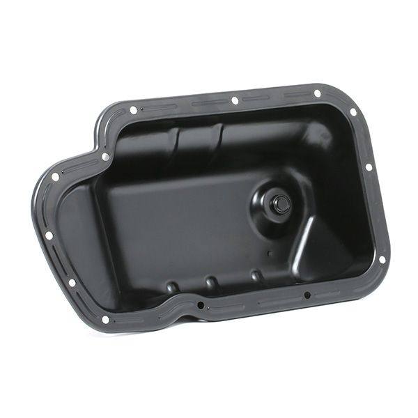 Oil Sump