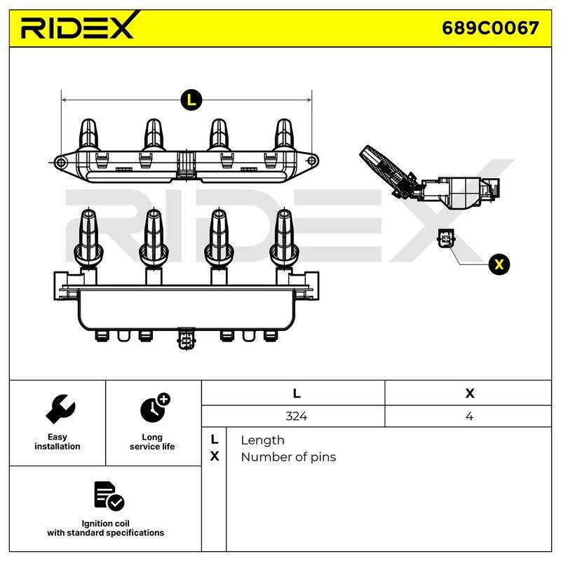Ignition Coil