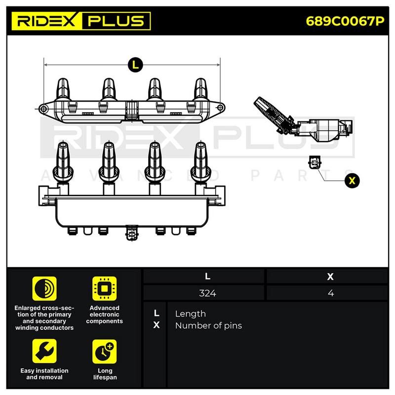 Ignition Coil