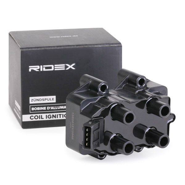 Ignition Coil