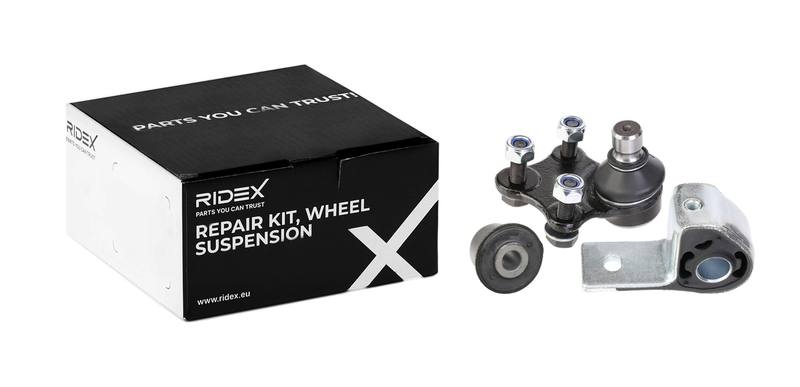 Repair Kit, wheel suspension