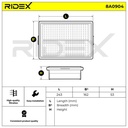 Air Filter
