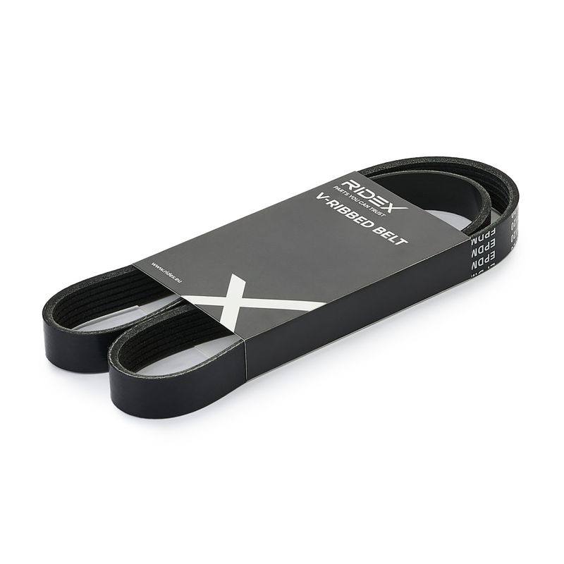 V-ribbed Belt