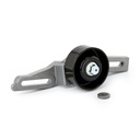 Tensioner Pulley, V-ribbed belt