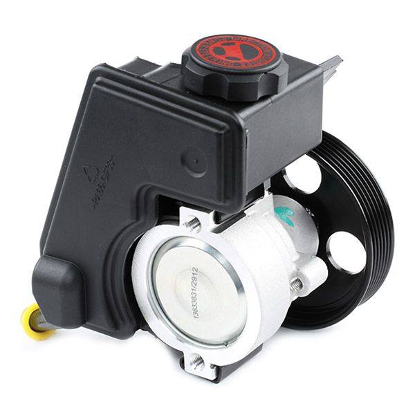 Hydraulic Pump, steering