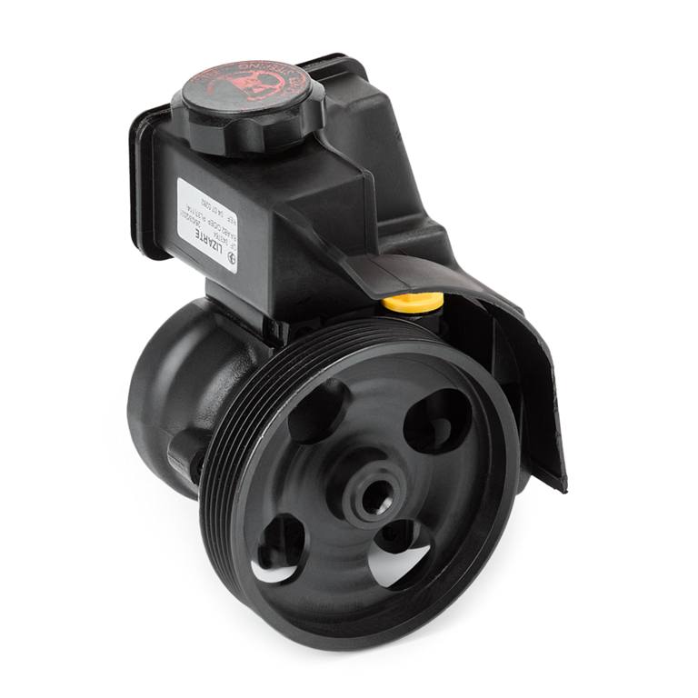 Hydraulic Pump, steering