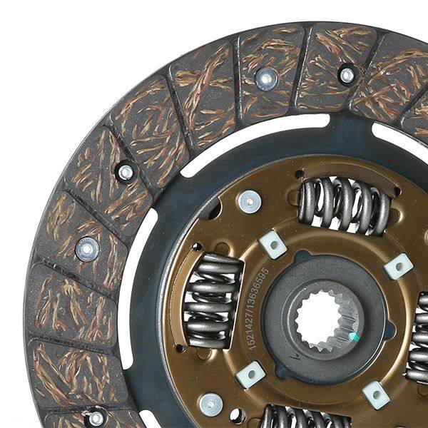 Clutch Disc