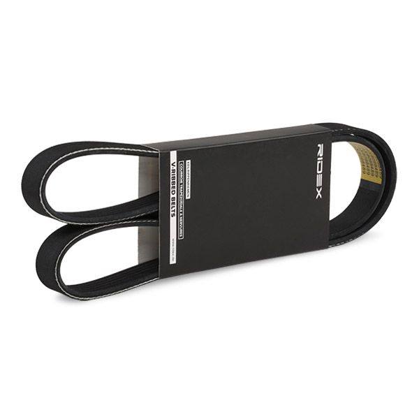V-ribbed Belt