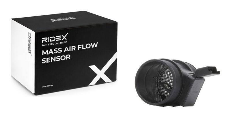 Mass Air Flow Sensor
