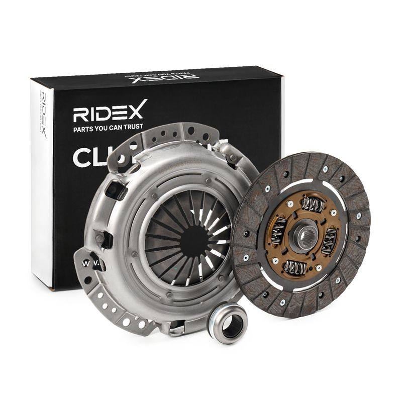 Clutch Kit