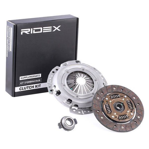Clutch Kit