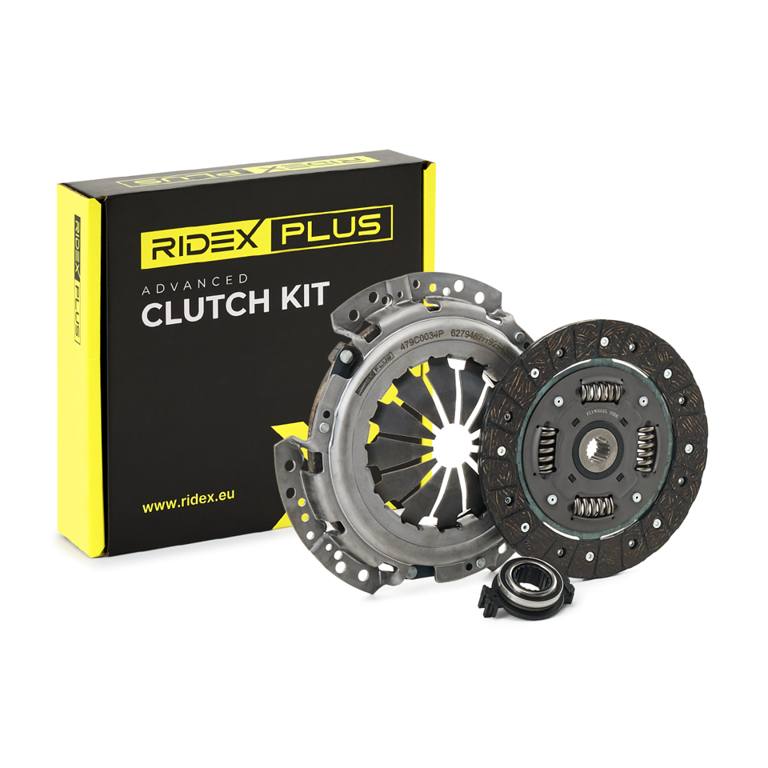 Clutch Kit