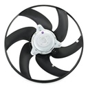 Fan, engine cooling