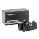 Idle Control Valve, air supply