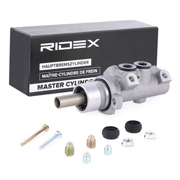 Brake Master Cylinder