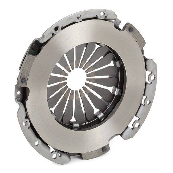 Clutch Pressure Plate