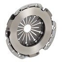 Clutch Pressure Plate