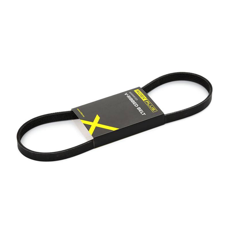 V-ribbed Belt