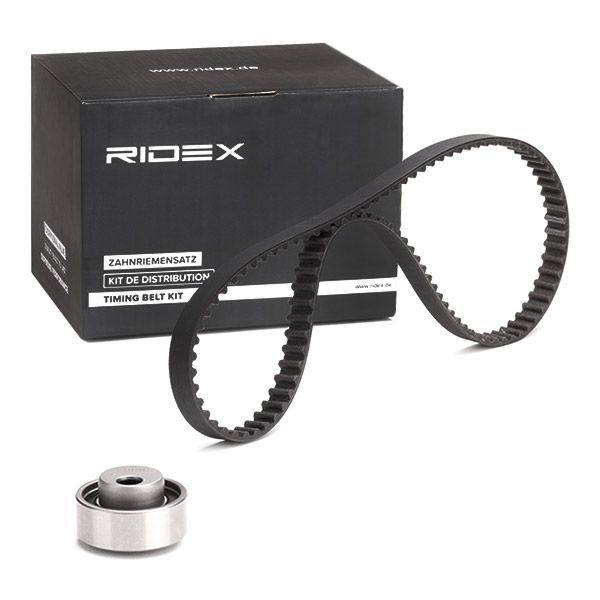 Timing Belt Kit