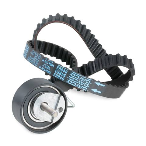 Timing Belt Kit