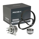 Water Pump & Timing Belt Kit