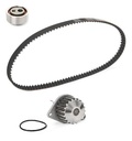 Water Pump & Timing Belt Kit