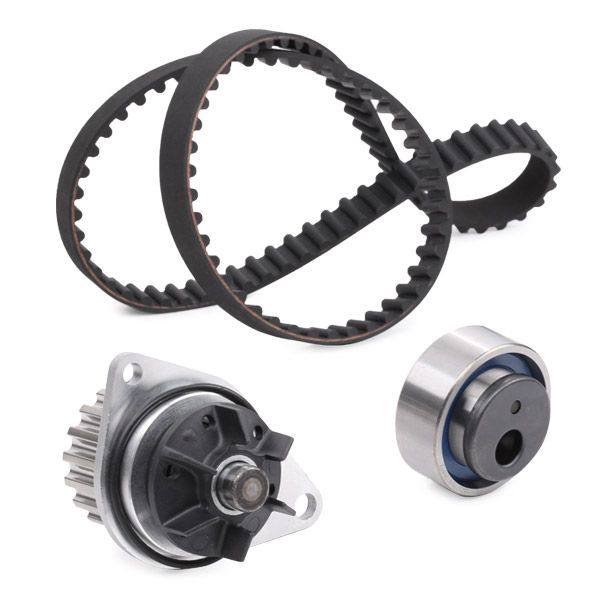Water Pump & Timing Belt Kit