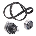 Water Pump & Timing Belt Kit