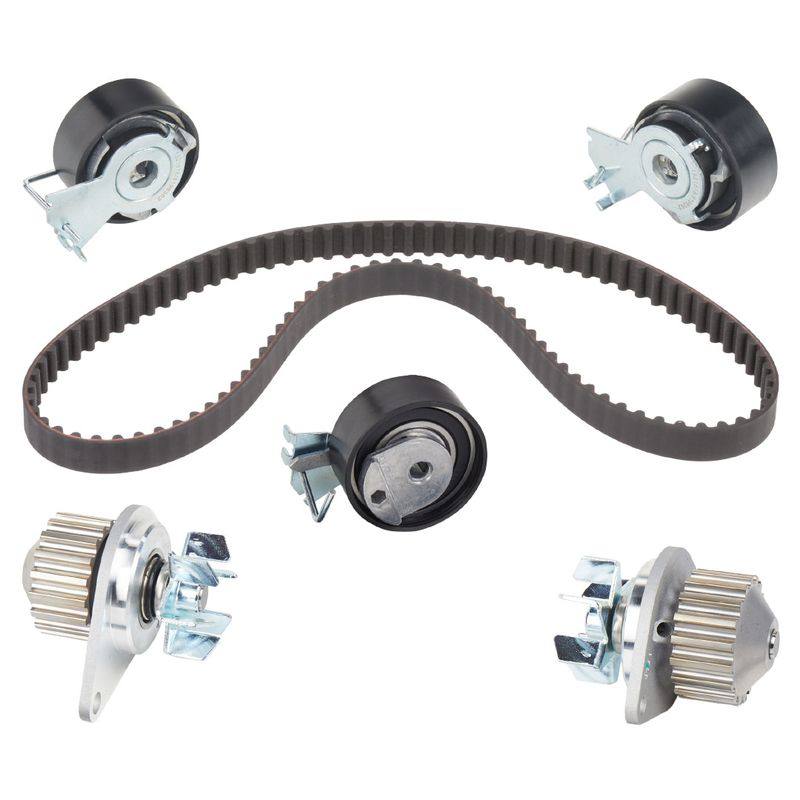 Water Pump & Timing Belt Kit