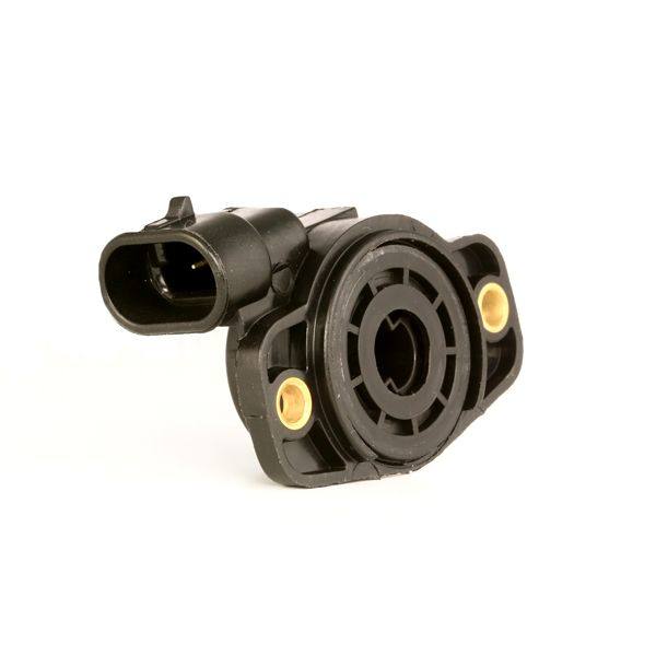 Sensor, throttle position