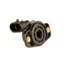 Sensor, throttle position