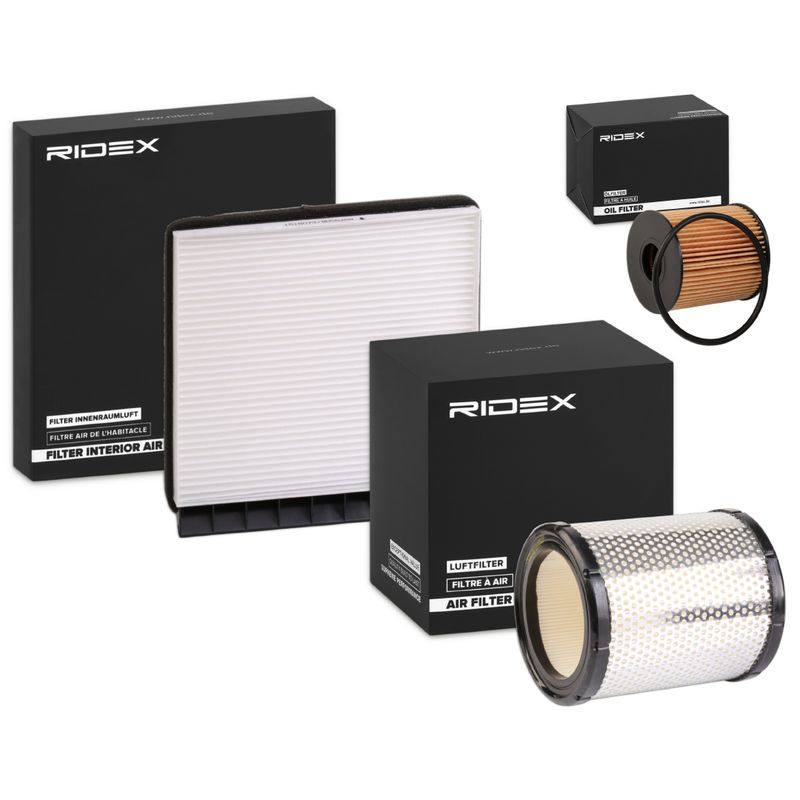 Filter Set