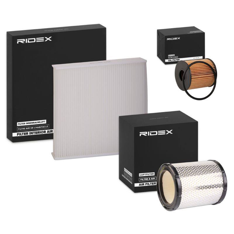 Filter Set