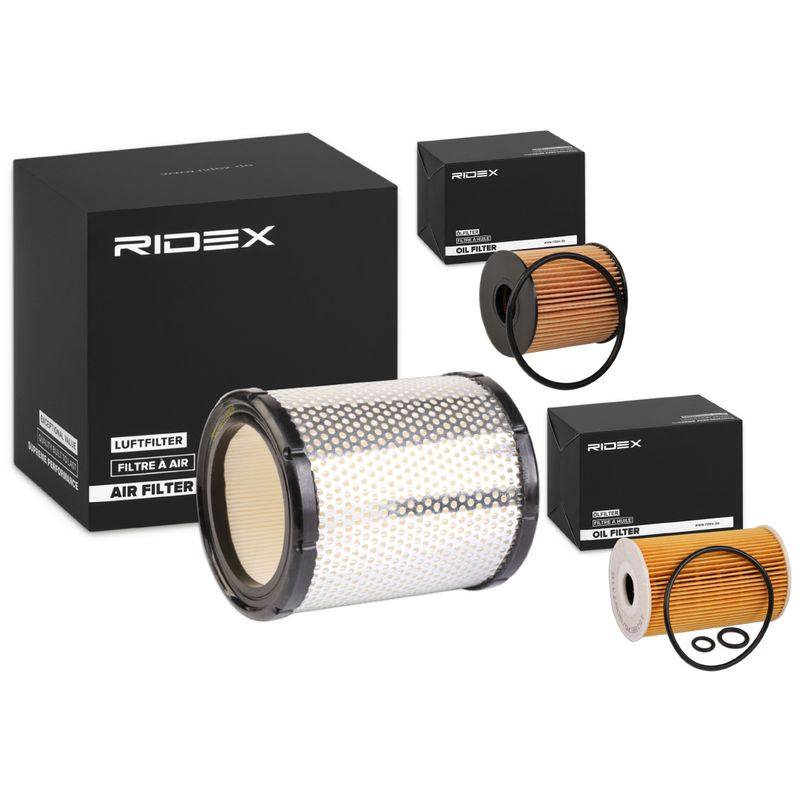 Filter Set