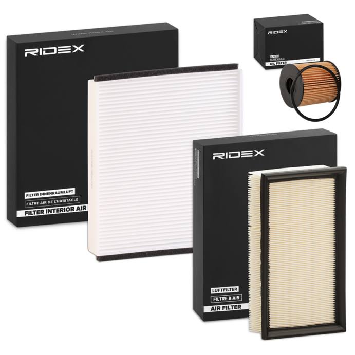 Filter Set