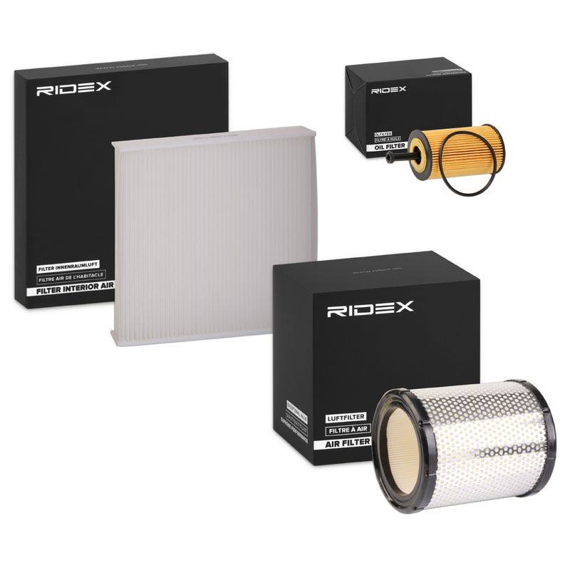 Filter Set