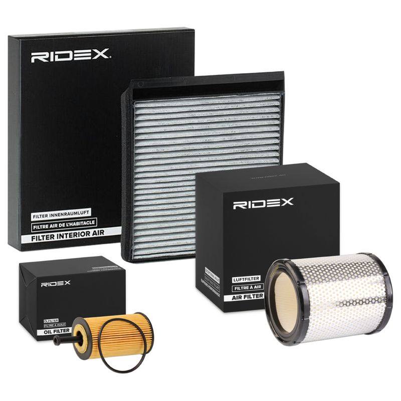 Filter Set