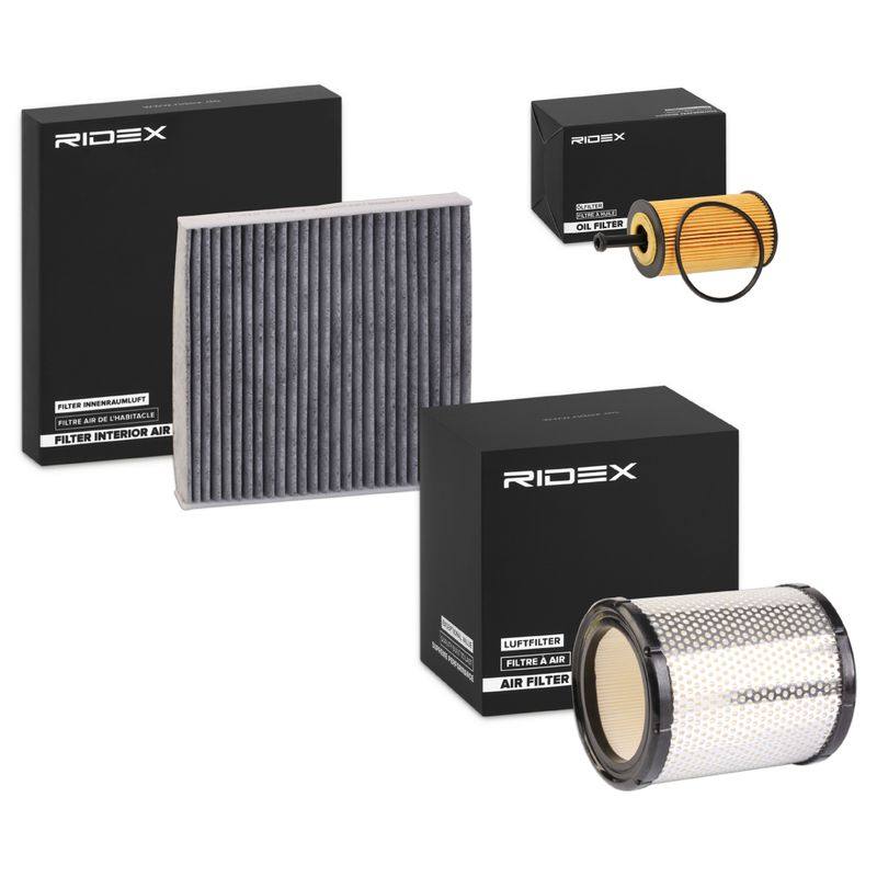 Filter Set
