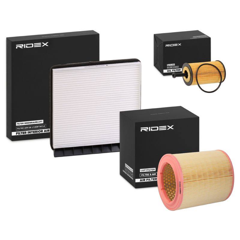 Filter Set