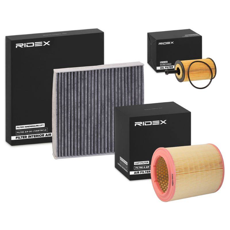 Filter Set