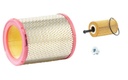 Filter Set