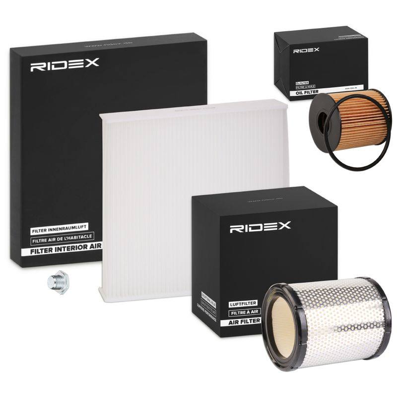 Filter Set