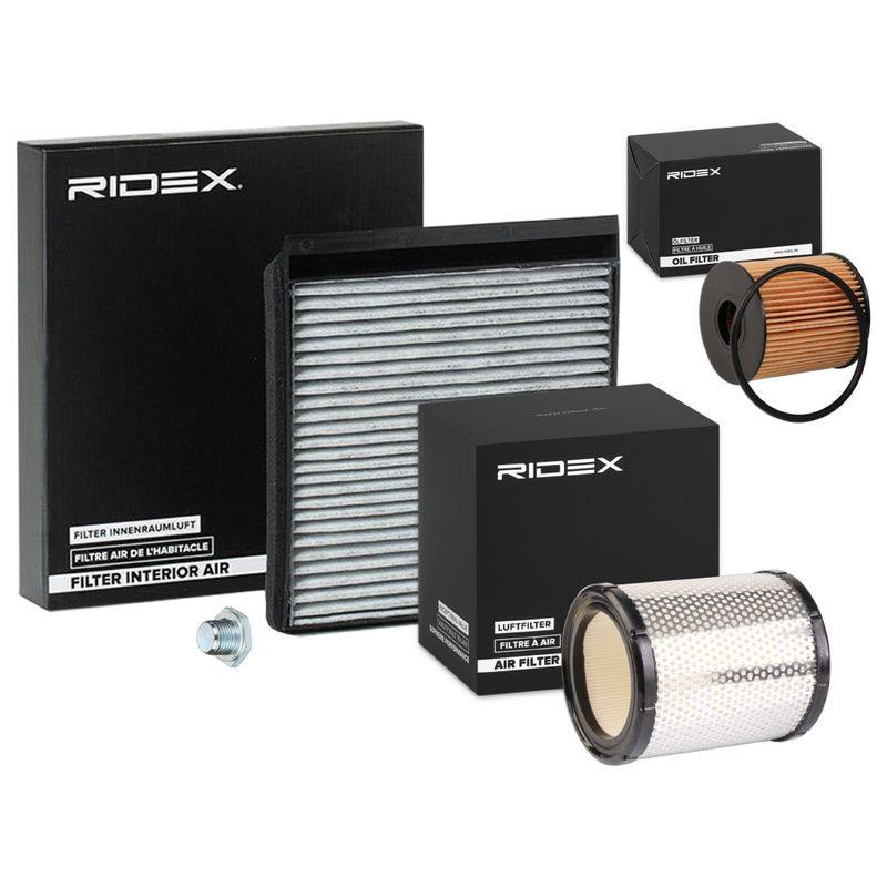 Filter Set